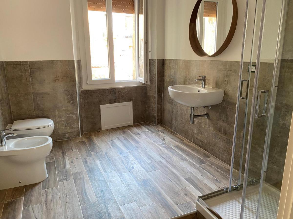 La Rosa Del Sulcis Apartment Iglesias Exterior photo