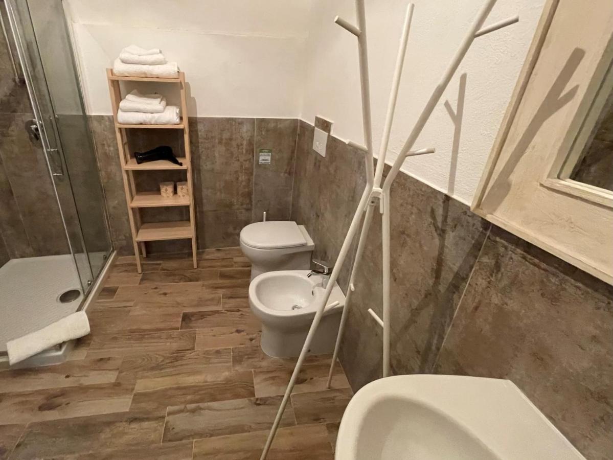 La Rosa Del Sulcis Apartment Iglesias Exterior photo