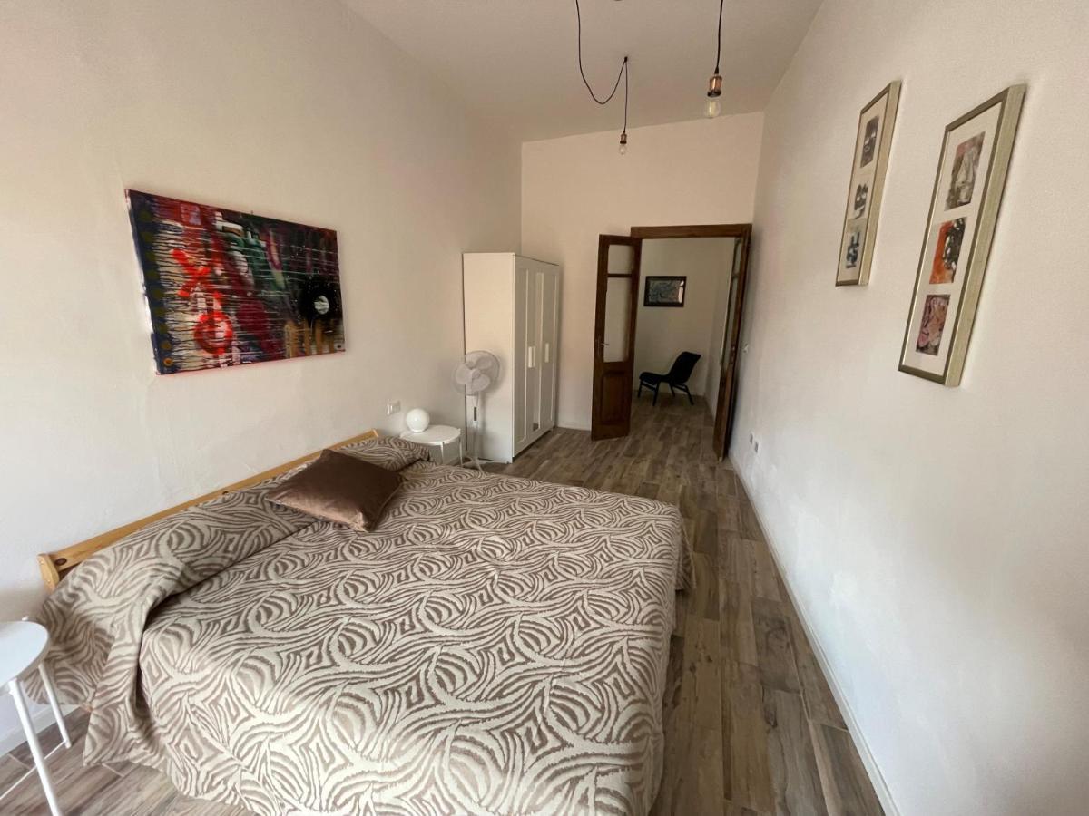 La Rosa Del Sulcis Apartment Iglesias Exterior photo